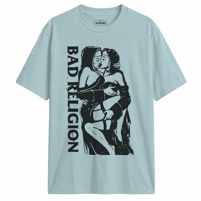 Bad Religion 5 — Celeste