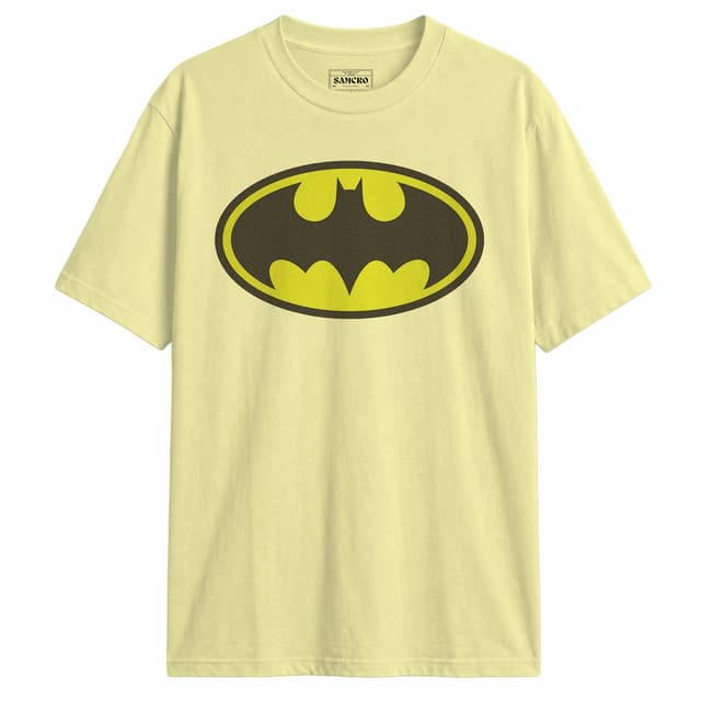 Batman 1 — Amarillo