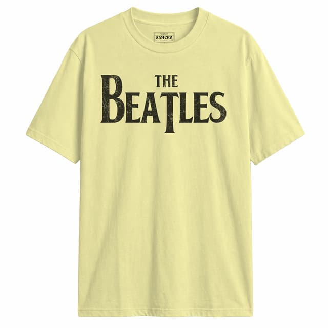 Beatles 1 — Amarillo