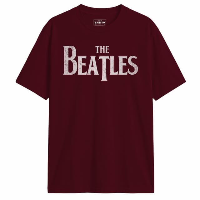 Beatles 1 — Bordó