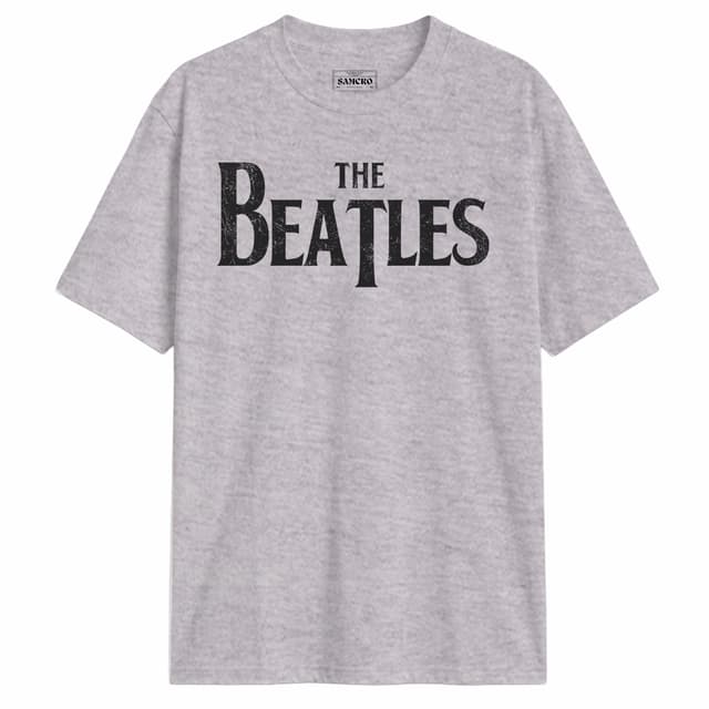 Beatles 1 — Gris
