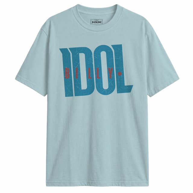 Billy Idol 3 — Celeste