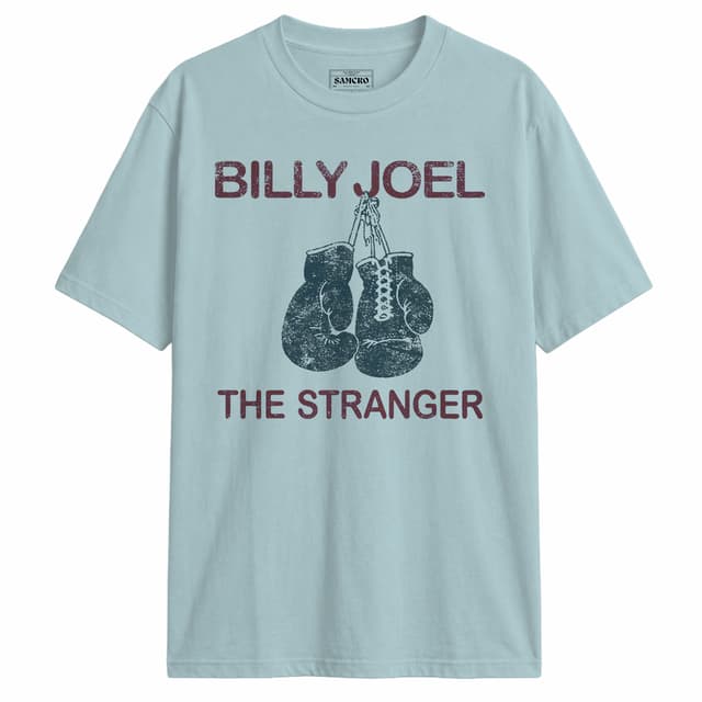 Billy Joel 3 — Celeste