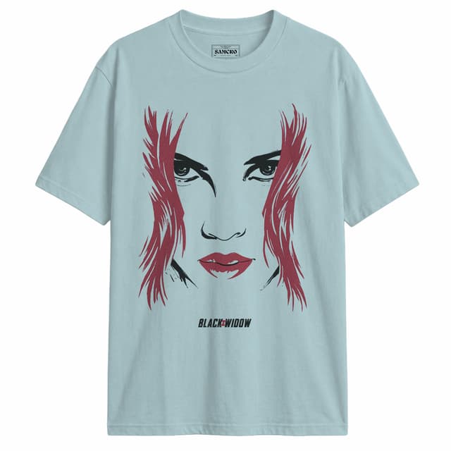 Black Widow 3 — Celeste