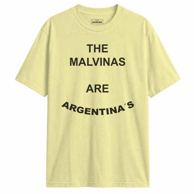 Bonavena 2 — Amarillo
