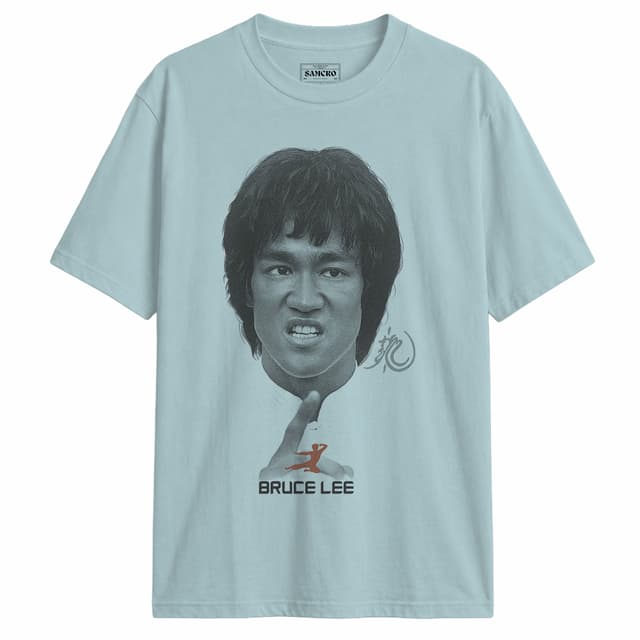 Bruce Lee 2 — Celeste