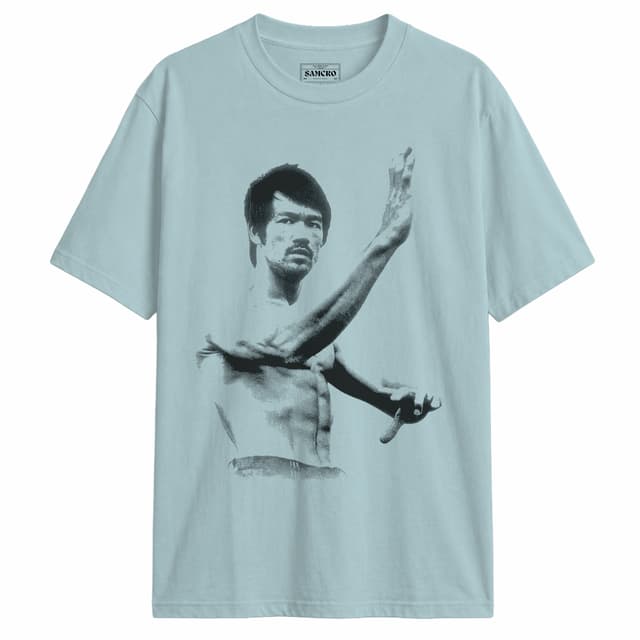 Bruce Lee 9 — Celeste