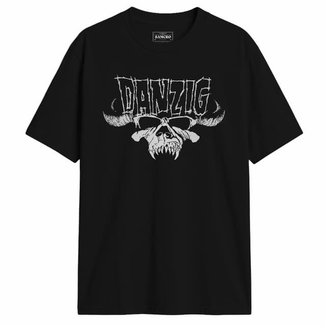 Danzig 1 — Negro