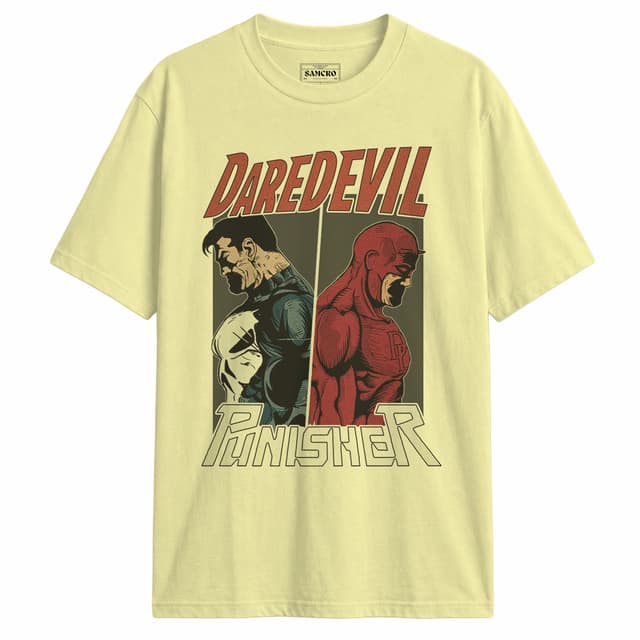 Daredevil 10 — Amarillo