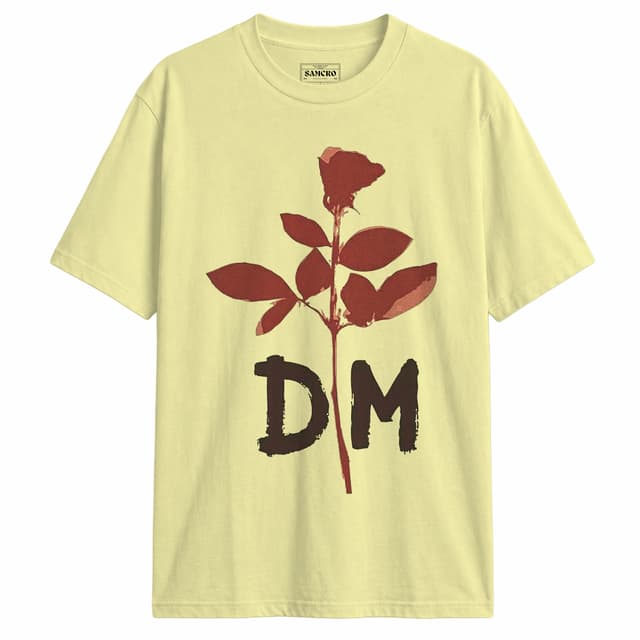 Depeche Mode 2 — Amarillo