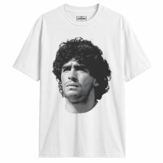 Diego 21 — Blanco