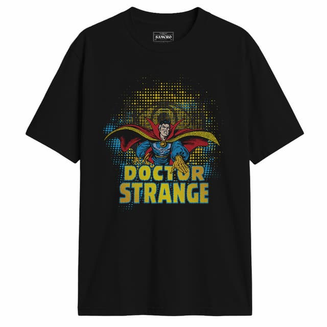 Doctor Strange 2 — Negro