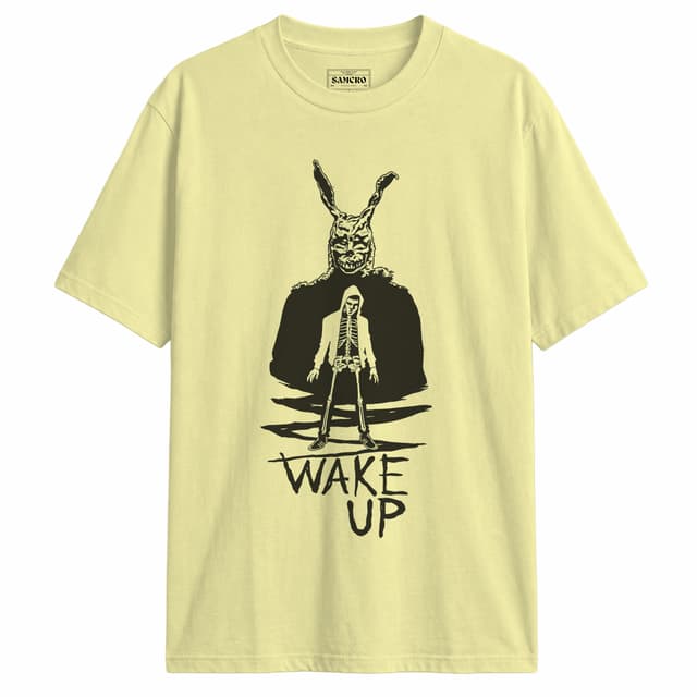 Donnie Darko 1 — Amarillo