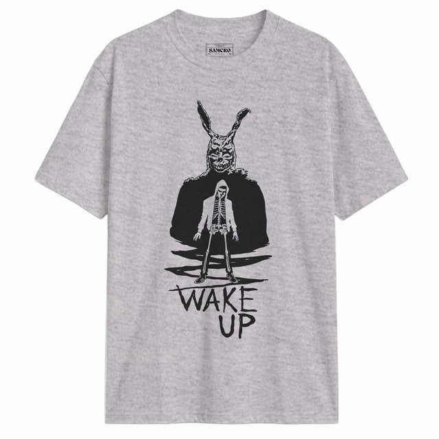Donnie Darko 1 — Gris