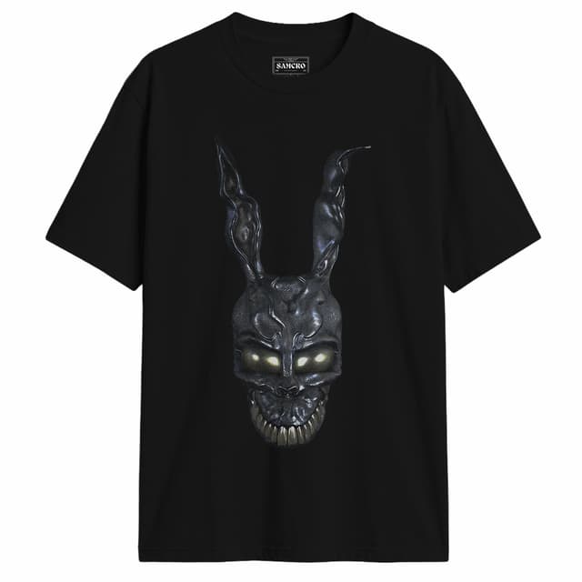 Donnie Darko 3 — Negro