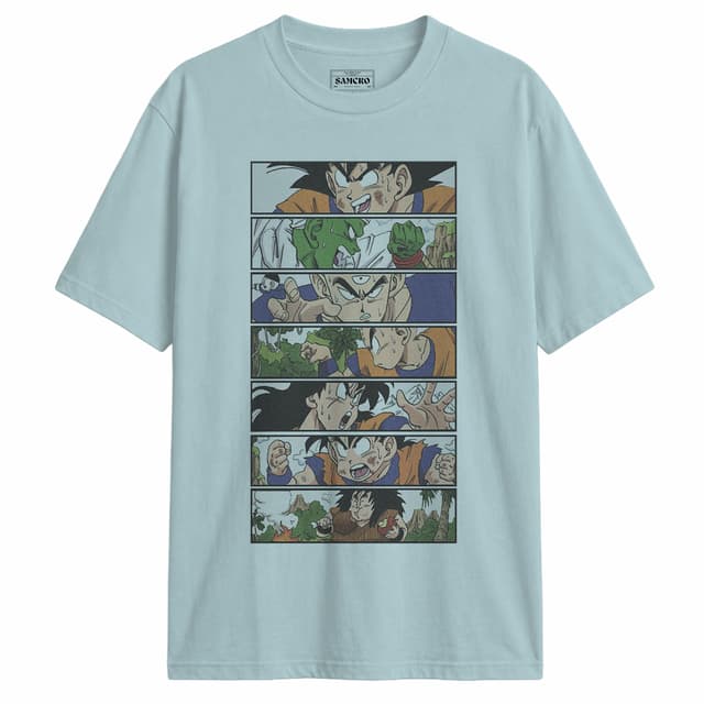 Dragon Ball 11 — Celeste