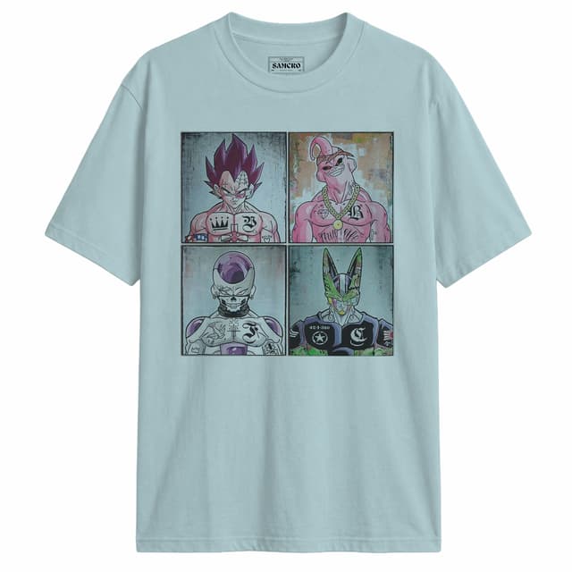 Dragon Ball 13 — Celeste
