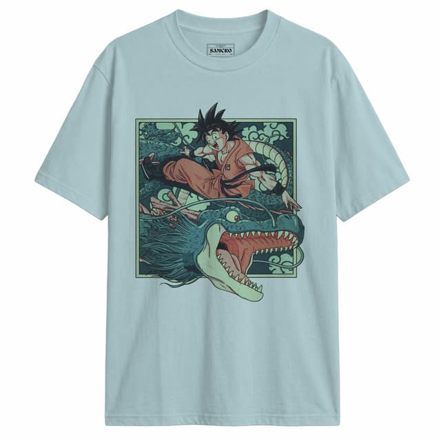 Dragon Ball 18 — Celeste