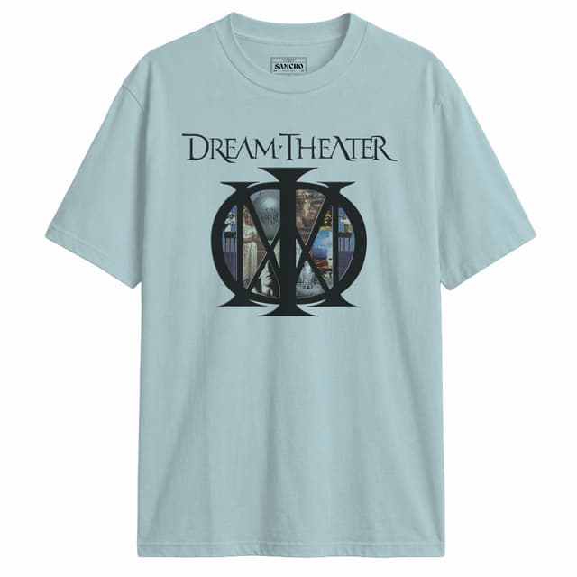 Dream Theater 6 — Celeste