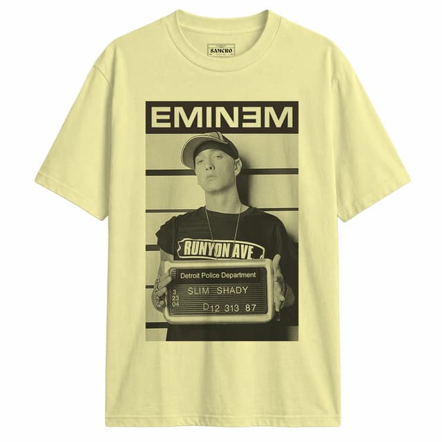 Eminem 7 — Amarillo