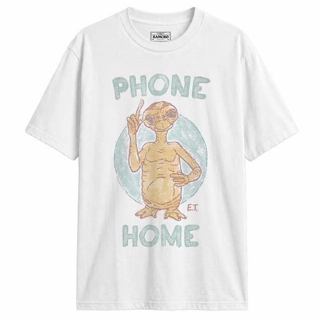 ET 11 — Blanco