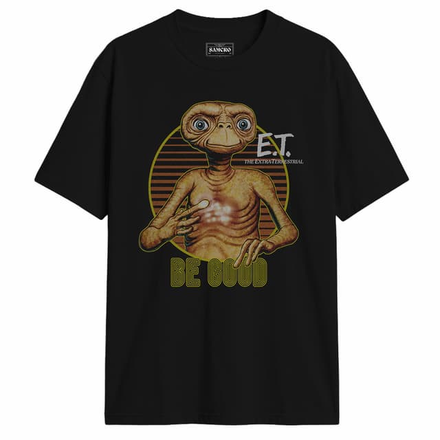 ET 2 — Negro