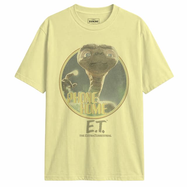 ET 3 — Amarillo