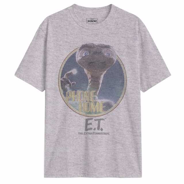 ET 3 — Gris