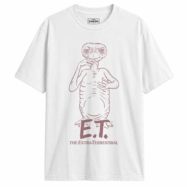 ET 7 — Blanco