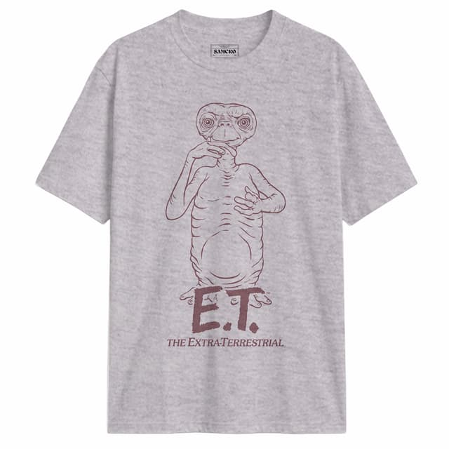 ET 7 — Gris