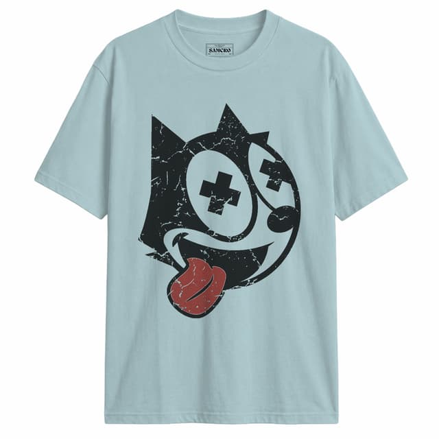 Felix el Gato 2 — Celeste