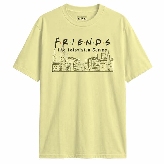 Friends 1 — Amarillo