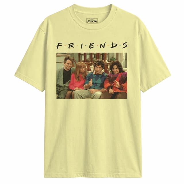 Friends 13 — Amarillo