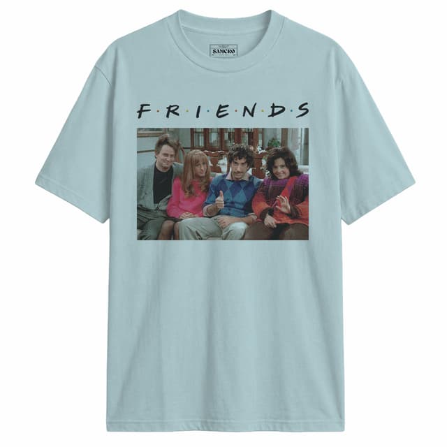 Friends 13 — Celeste