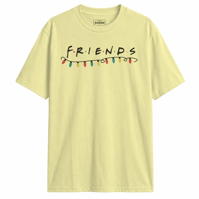 Friends 28 — Amarillo