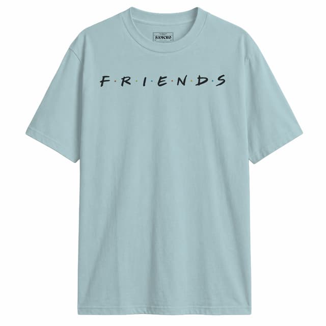 Friends 3 — Celeste