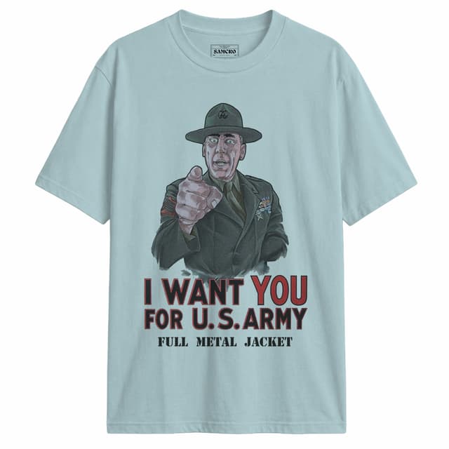 Full metal jacket 1 — Celeste