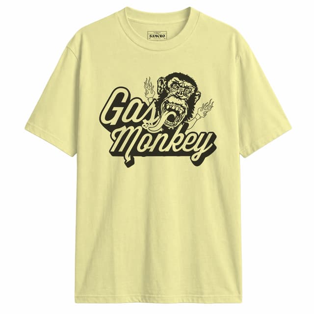 Gas Monkey 4 — Amarillo