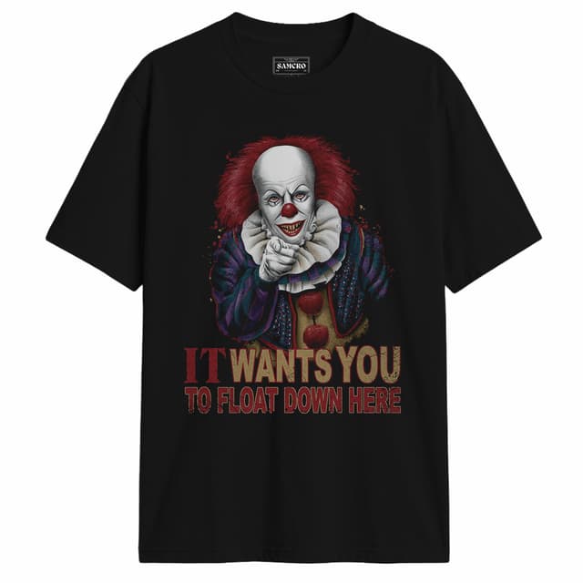 IT 5 — Negro