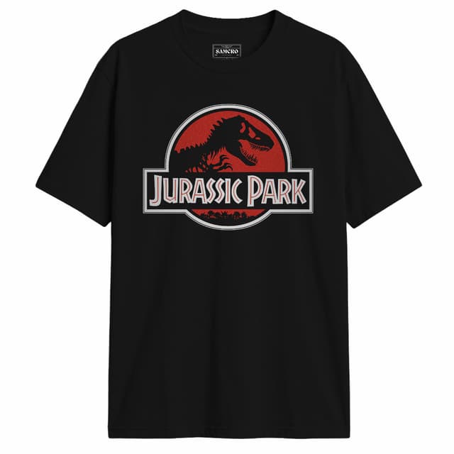Jurassic 1 — Negro