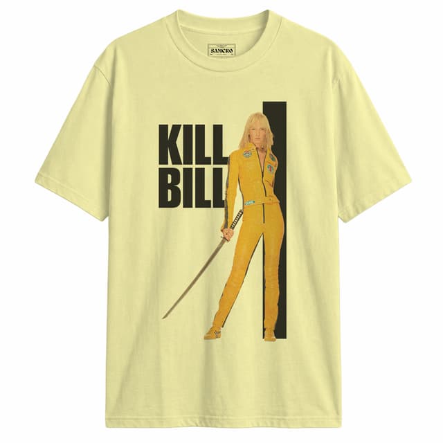 Kill Bill 6 — Amarillo