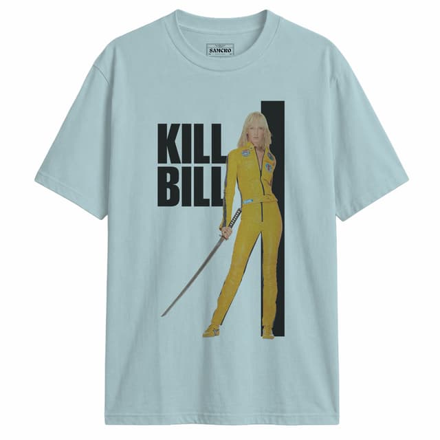 Kill Bill 6 — Celeste