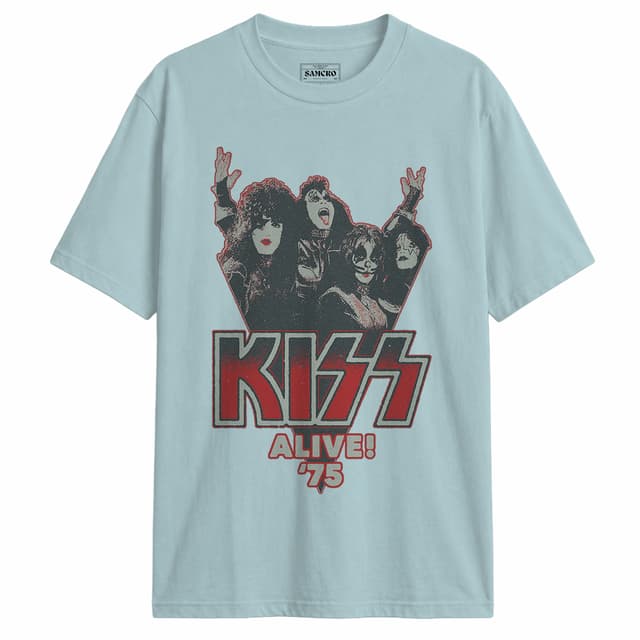 Kiss 20 — Celeste
