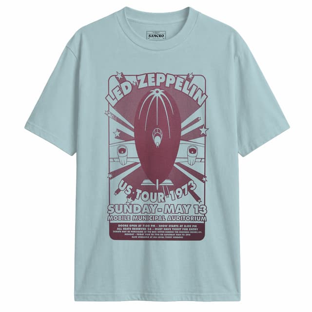 Led Zeppelin 5 — Celeste