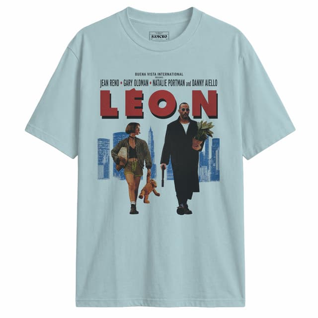 Léon: The Professional 1 — Celeste