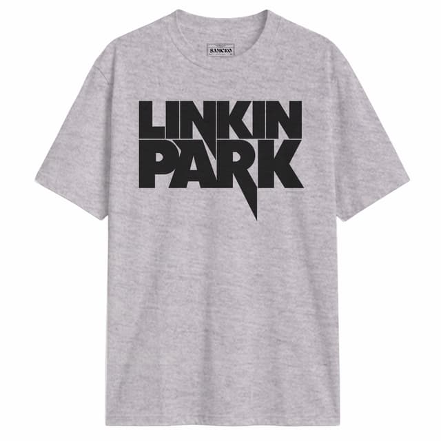 Linkin Park 9 — Gris