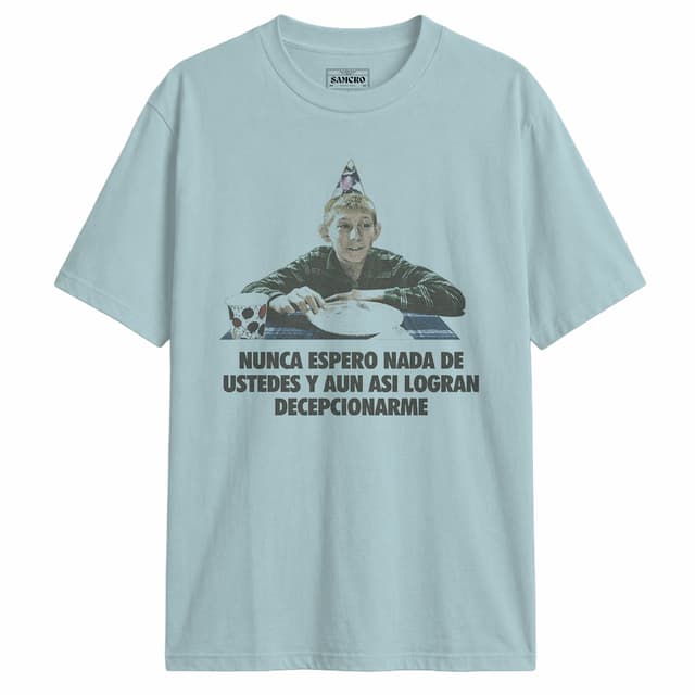 Malcolm in the Middle - Dewey Nunca Espero Nada — Celeste