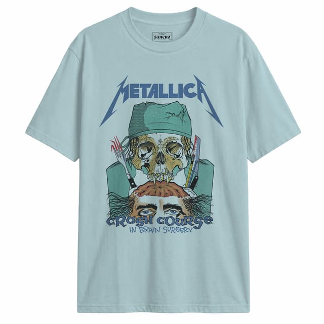 Metallica 3 — Celeste