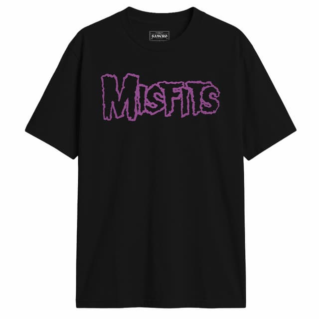 Misfits 5 — Negro