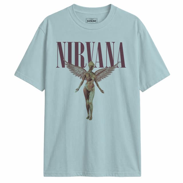 Nirvana 11 — Celeste